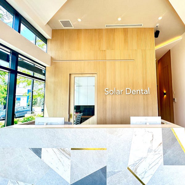 Solar Dental